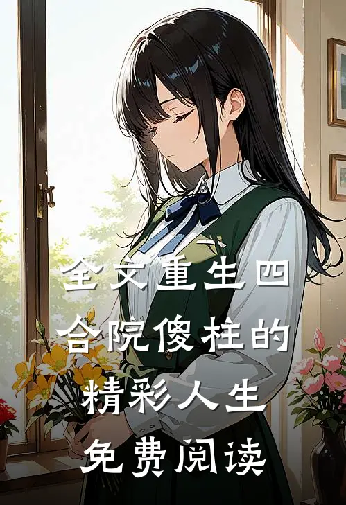 全文重生四合院傻柱的精彩人生免费阅读