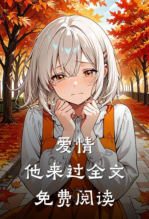 爱情,他来过全文免费阅读