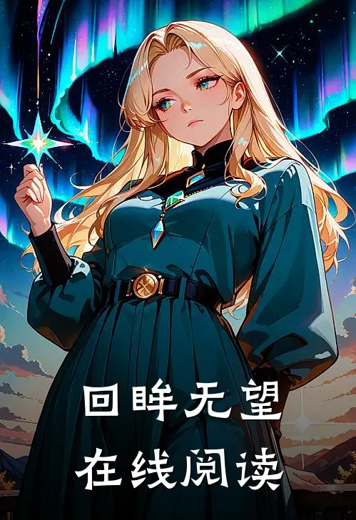回眸无望在线阅读