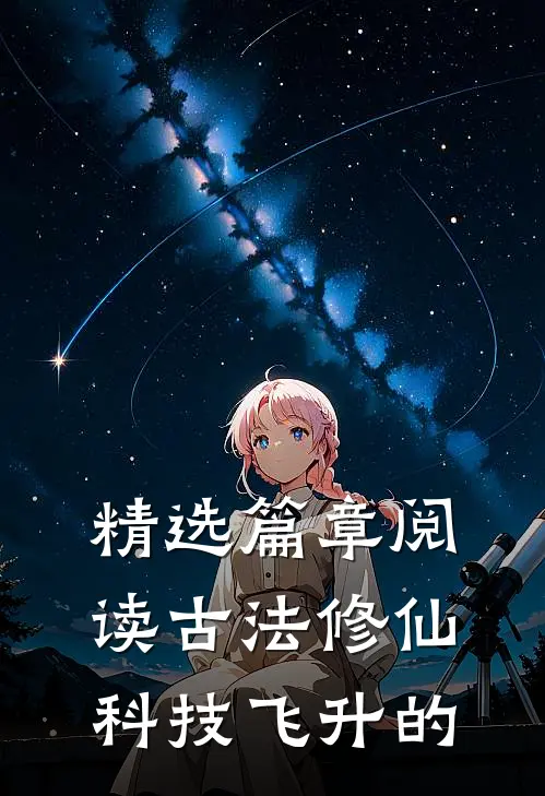精选篇章阅读古法修仙科技飞升的