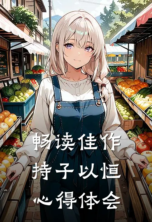 畅读佳作持子以恒心得体会