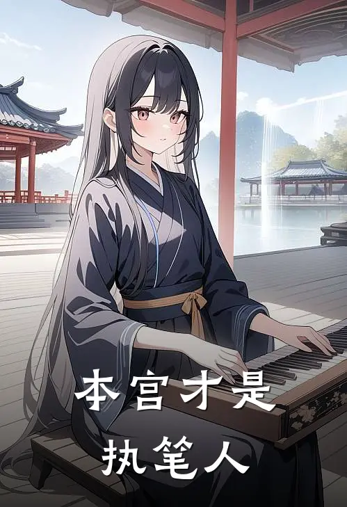 本宫才是执笔人