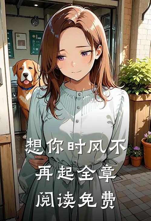想你时风不再起全章阅读免费