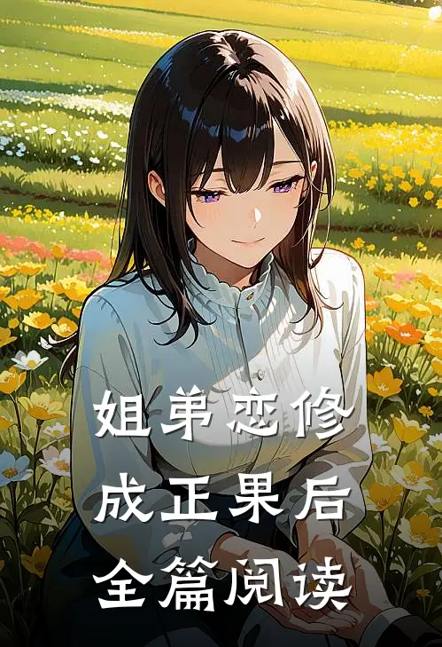 姐弟恋修成正果后全篇阅读