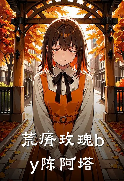 荒瘠玫瑰by陈阿塔