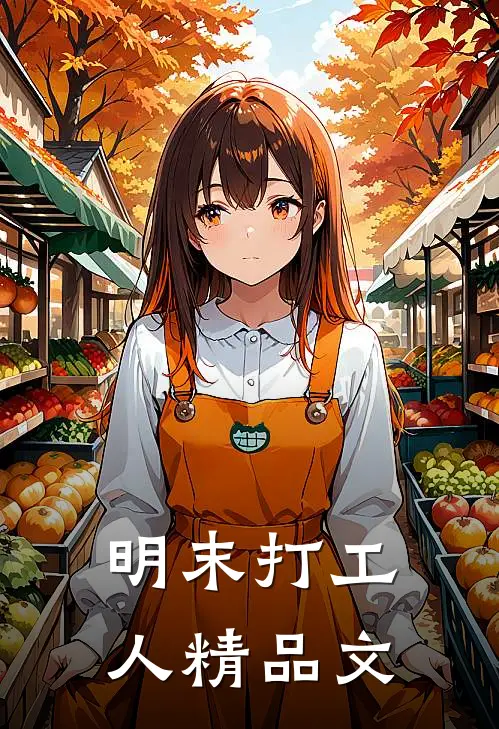 明末打工人精品文