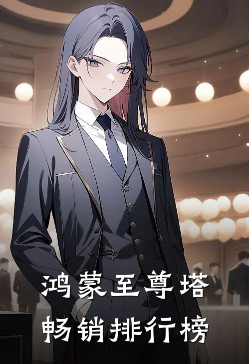 鸿蒙至尊塔畅销排行榜