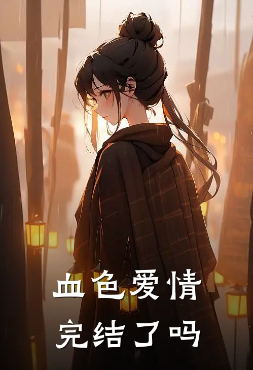血色爱情完结了吗