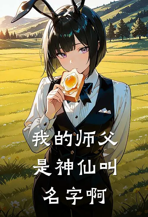我的师父是神仙叫名字啊