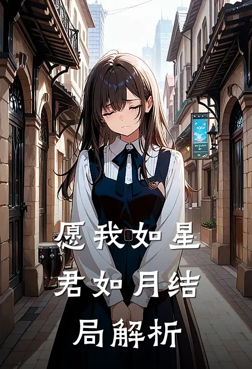 愿我如星君如月结局解析