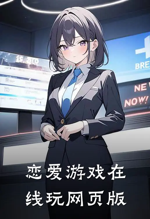 恋爱游戏在线玩网页版