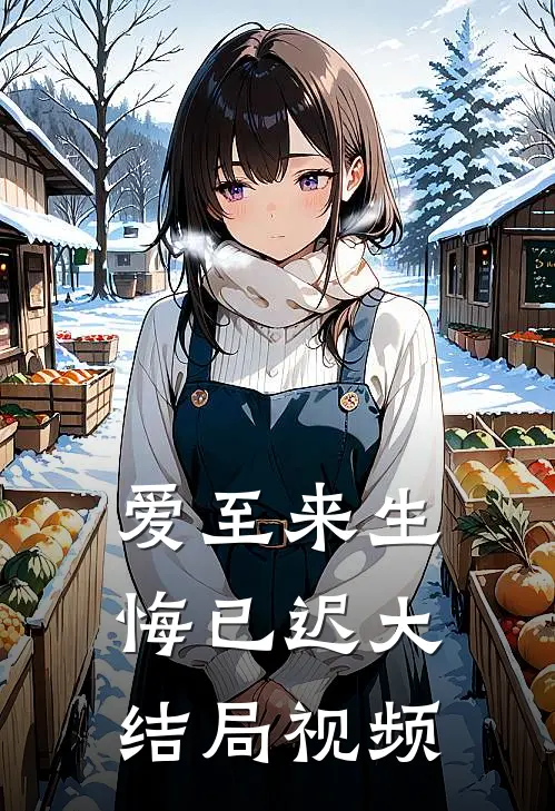 爱至来生悔已迟大结局视频