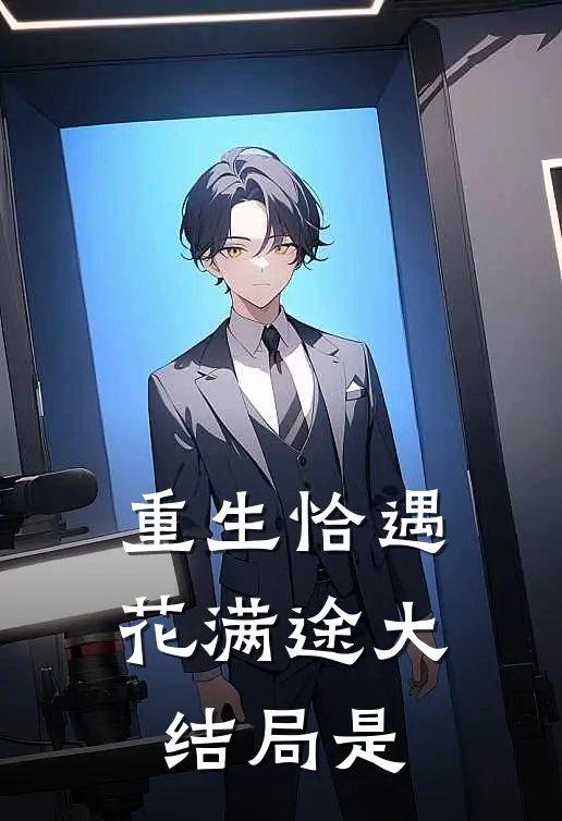 重生恰遇花满途大结局是