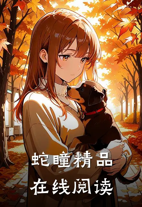 蛇瞳精品在线阅读