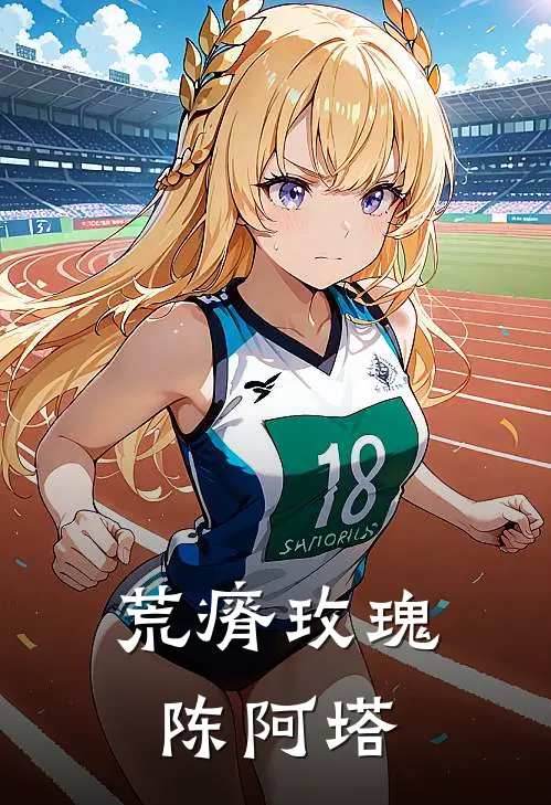 荒瘠玫瑰陈阿塔