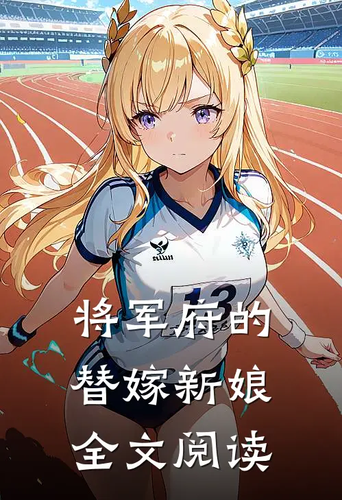 将军府的替嫁新娘全文阅读