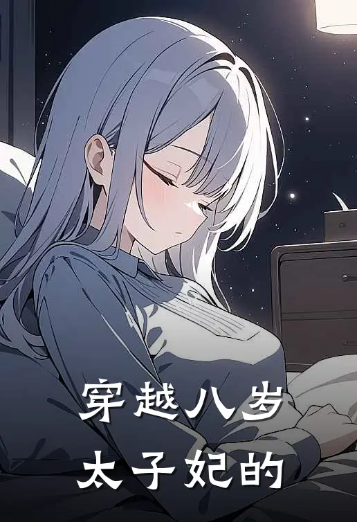 穿越八岁太子妃的