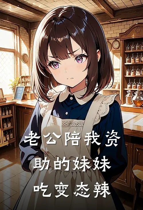 老公陪我资助的妹妹吃变态辣