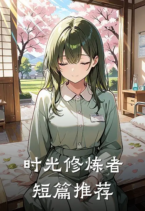 时光修炼者短篇推荐