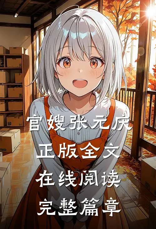 官嫂张元庆正版全文在线阅读完整篇章