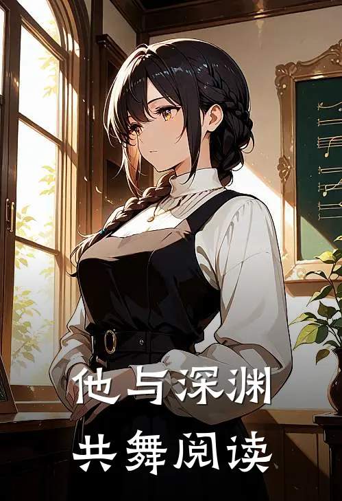 他与深渊共舞阅读