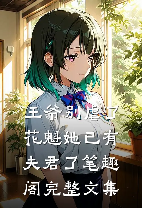王爷别虐了花魁她已有夫君了笔趣阁完整文集