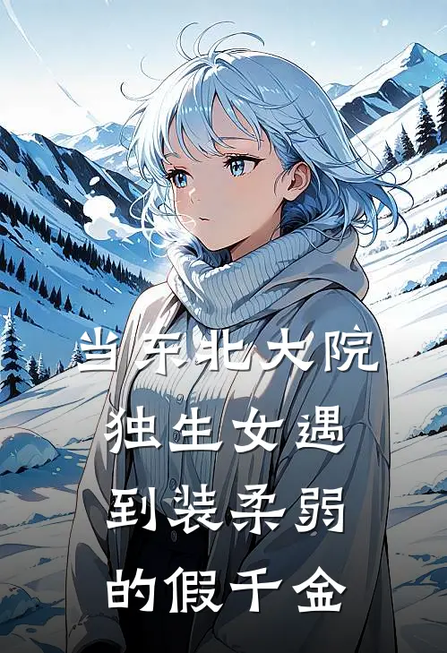 当东北大院独生女遇到装柔弱的假千金