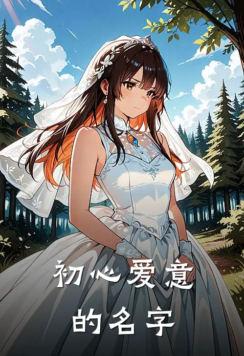 初心爱意的名字