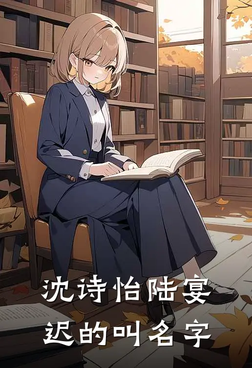沈诗怡陆宴迟的叫名字