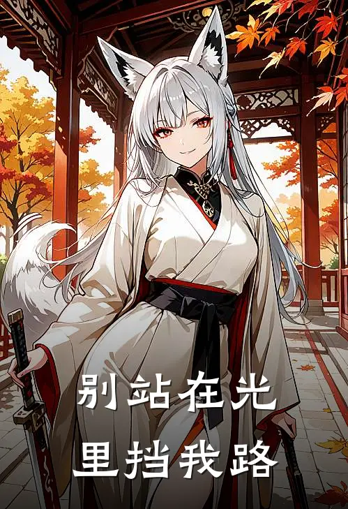 别站在光里挡我路