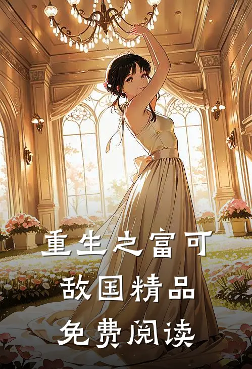 重生之富可敌国精品免费阅读