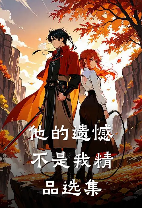 他的遗憾不是我精品选集