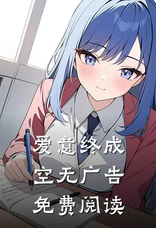 爱意终成空无广告免费阅读