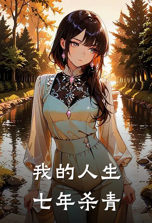 我的人生，七年杀青
