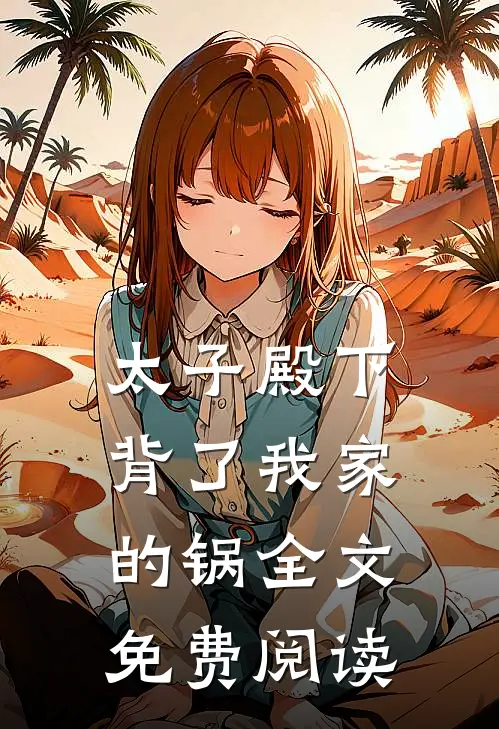 太子殿下背了我家的锅全文免费阅读