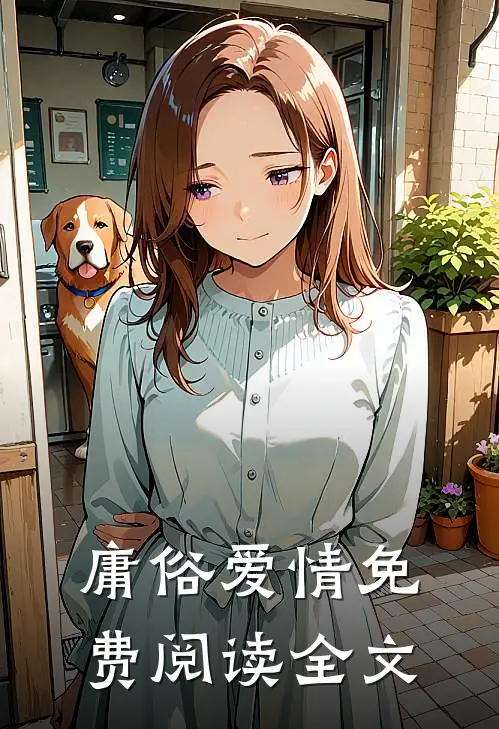 庸俗爱情免费阅读全文