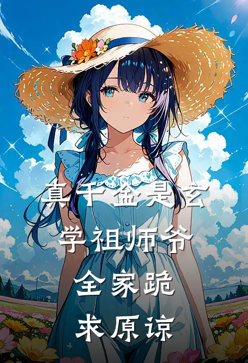 真千金是玄学祖师爷，全家跪求原谅