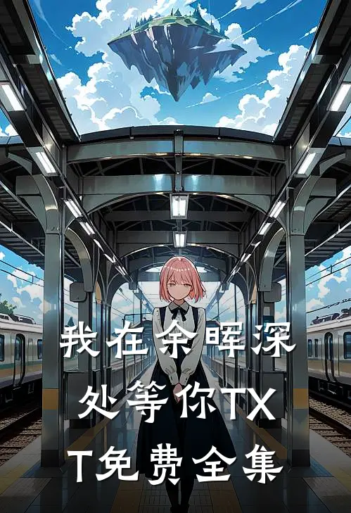 我在余晖深处等你TXT免费全集