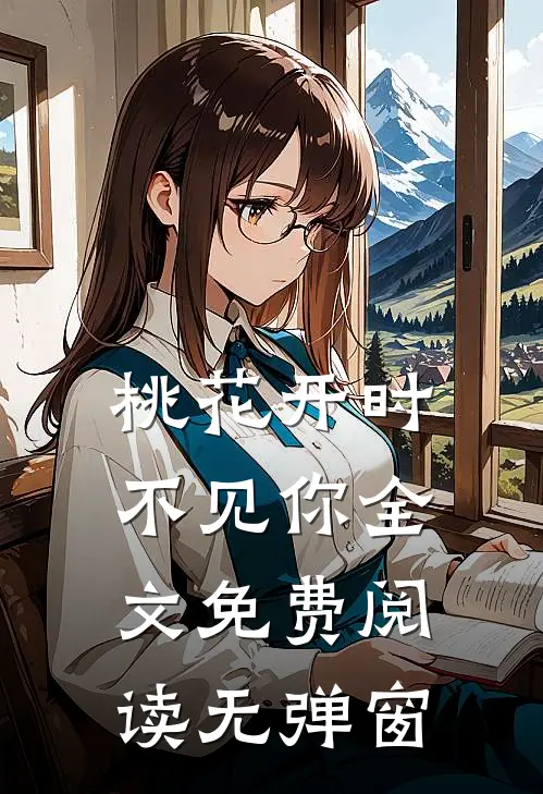 桃花开时不见你全文免费阅读无弹窗