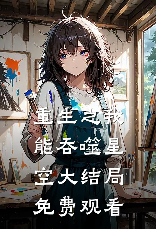 重生之我能吞噬星空大结局免费观看