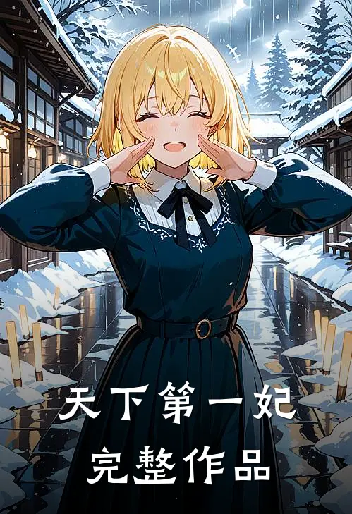 天下第一妃完整作品