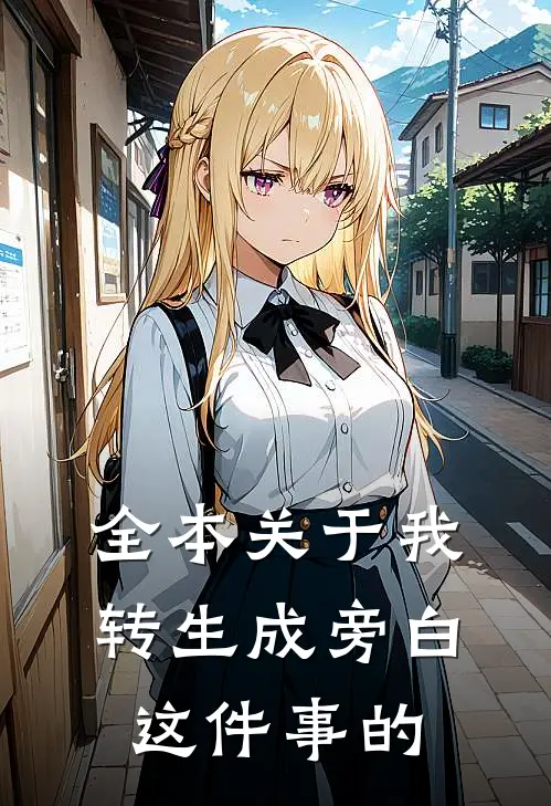 全本关于我转生成旁白这件事的