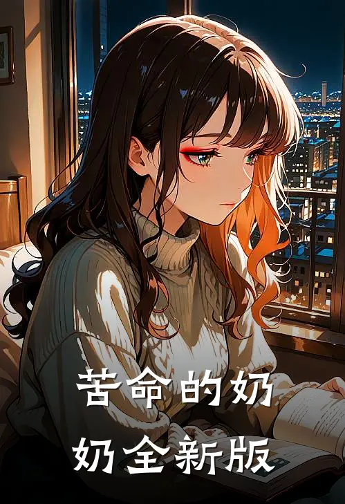 苦命的奶奶全新版