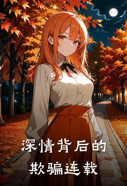 深情背后的欺骗连载