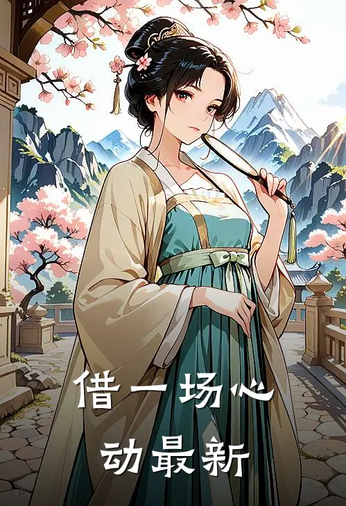 借一场心动最新