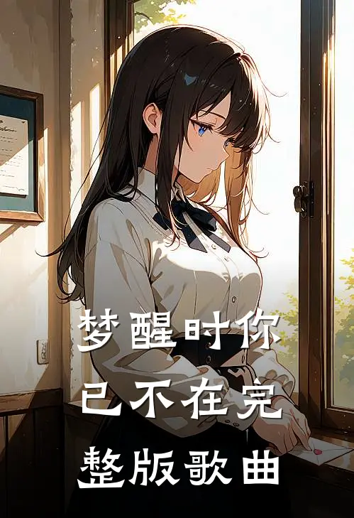 梦醒时你已不在完整版歌曲
