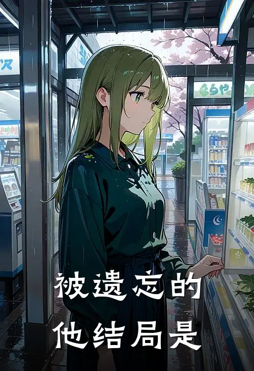 被遗忘的他结局是