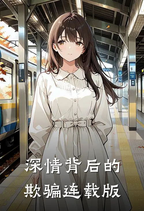 深情背后的欺骗连载版
