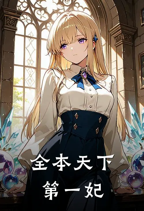 全本天下第一妃