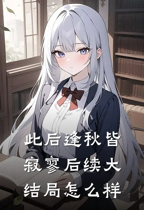 此后逢秋皆寂寥后续大结局怎么样